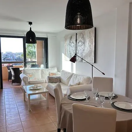 Home2rest - Ocean View, 3 Pools, 2 Bedrooms, 2 Bathrooms 公寓