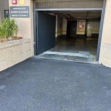 公寓 Home2rest - Ocean View, 3 Pools, 2 Bedrooms, 2 Bathrooms 阿德耶