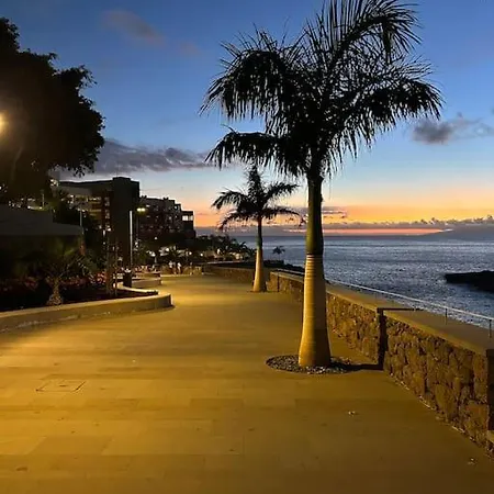 Home2rest - Ocean View, 3 Pools, 2 Bedrooms, 2 Bathrooms 公寓