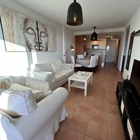 Appartement Home2rest - Ocean View, 3 Pools, 2 Bedrooms, 2 Bathrooms