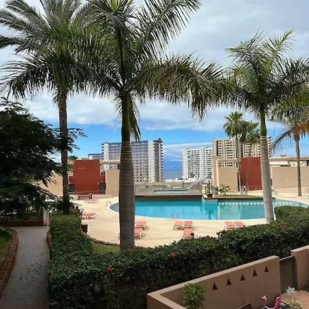 Home2rest - Ocean View, 3 Pools, 2 Bedrooms, 2 Bathrooms Appartement *