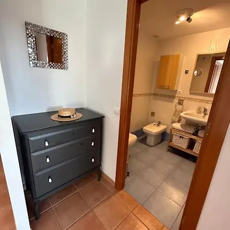 شقة Home2rest - Ocean View, 3 Pools, 2 Bedrooms, 2 Bathrooms أذيخي