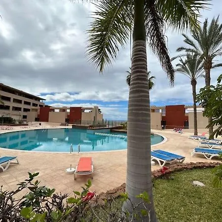 شقة Home2rest - Ocean View, 3 Pools, 2 Bedrooms, 2 Bathrooms أذيخي