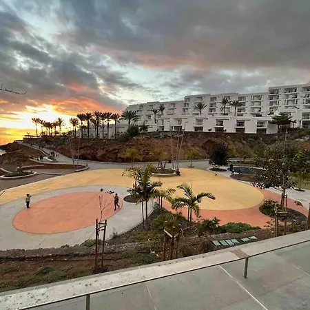 Home2rest - Ocean View, 3 Pools, 2 Bedrooms, 2 Bathrooms * أذيخي