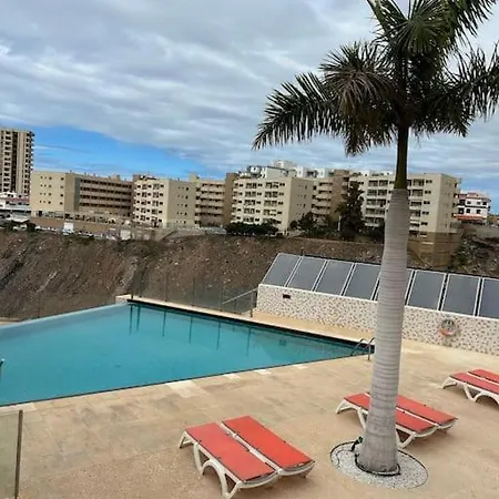 Home2rest - Ocean View, 3 Pools, 2 Bedrooms, 2 Bathrooms شقة أذيخي