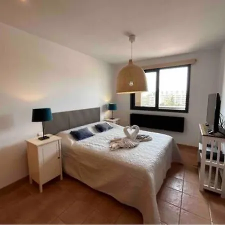 شقة Home2rest - Ocean View, 3 Pools, 2 Bedrooms, 2 Bathrooms *
